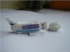 PVC customised shape USB Flash Drive