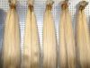 silky straight human hair bulk