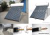 Solar heating system (solar collector)