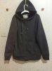  mens sherpa zip hoodie