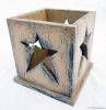 American rural wooden ...