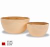 bamboo bowl