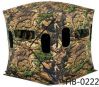 Hunting blind