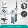 Fractional CO2 Laser Machine