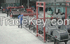 Automatic wire mesh we...
