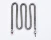 Tubular Finned Heater Oven Heating Element Air Fin Heater