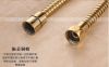 golden shower hose/sanitary hose/shower hose extension