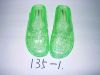 Jelly shoes LX 135-1