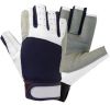 High Quality Latest Yachting Gloves | Short Finger Sailing Gloves 