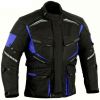 High Quality Motorcycle Jacket Waterpof CE Protector Jacket