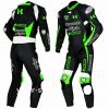 Brand Custom Motorcycle Racing Leather Suit
