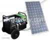Mobile Solar Generator 220V 1KW 