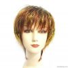 Fashion ladies' synthetic wigs