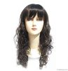 Fashion ladies' synthetic wigs