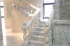 JADE MARBLE, BULE LACK ONYX MARBLE TILES, SLABS, CARVINGS, STAIRS