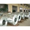 Galvanized steel coil