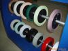PE color coated aluminum coil for construction