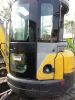 2008 used New Holland E50.20