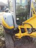 2006 used New Holland E30.20