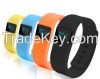 Fitness Activity Tracker Bluetooth 4.0 Smartband Sport Bracelet Smart Band Wristband Pedometer