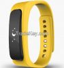 2015 Hot selling smart sports health bracelet, bluetooth health wristband 