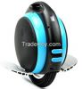 NEW single wheel electric standing unicycle electric unicycle scooter self balancing scooter alone electric skateboard