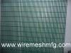 Welded Mesh Panel