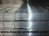 Welded Mesh Panel