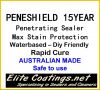PENESHIELD - 15 YEAR PROTECTION