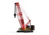 Used crawler crane