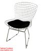 Harry Bertoia Wire Sid...