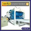 Honcha block machine, Honcha automatic production line