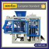 Semi-Auto( Simple Block Making Production line), Concrete Block Machine(QT6-15, QT8-15, QT9-15, Hercules II)