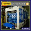 HONCHA QT9-15 Semi-Automatic Block Machine/Brick Making/Hollow Block Making Machine Line for producing pavers