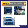 HONCHA QT9-15 Semi-Automatic Block Machine/Brick Making/Hollow Block Making Machine Line for producing pavers