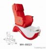 Ming Hao barber chair,...