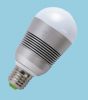 E27 LED Light Bulbs 220V
