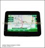 4.3" GPS Navigation Device
