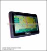 4.3" GPS Navigation Device