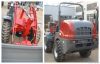 Mini Wheel loader CS910 with CE certificate