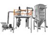 ACM grinding system/ g...