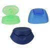 Plastic & Aluminum Cap