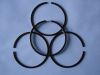 piston rings