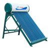 Thermal Solar Water Heater