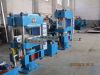 plate vulcanizer machine/Four Pillar Type Vulcanizer/frame type rubber machine/