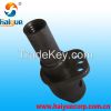 bicycle frame pivot / pivot bolt