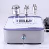3 in 1 weight loss 40K Cavitation with Ultrasonic RF Radio Frequency and RF handle with Photon Body Slimming Face 