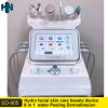 3in1 hydrodermabrasion led skin rejuvenation with microdermabrasion