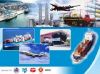 FREIGHT FORWARDING