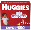 Huggies